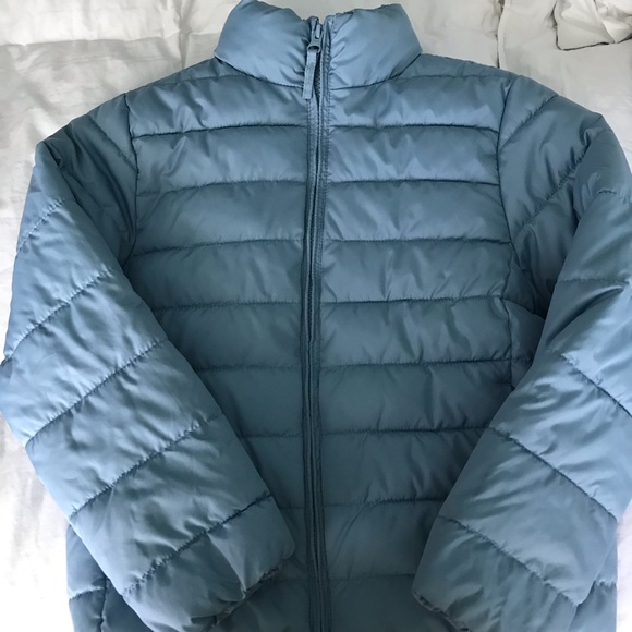 Puffer Jacket - Picture 2 of 4